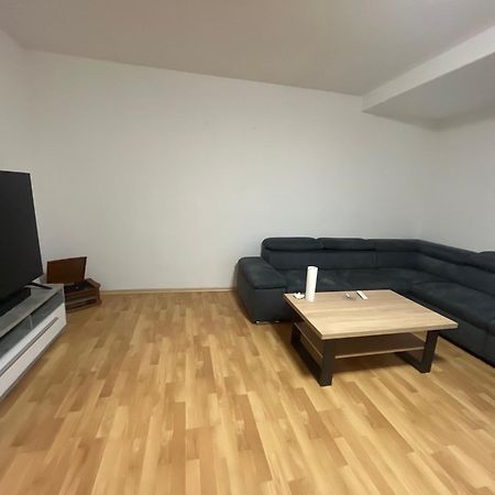 Tolle Wohnung In Zentrum Dortmund Exterior foto