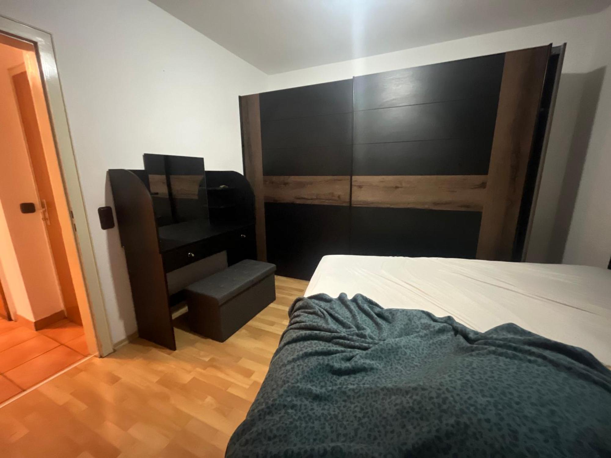 Tolle Wohnung In Zentrum Dortmund Exterior foto