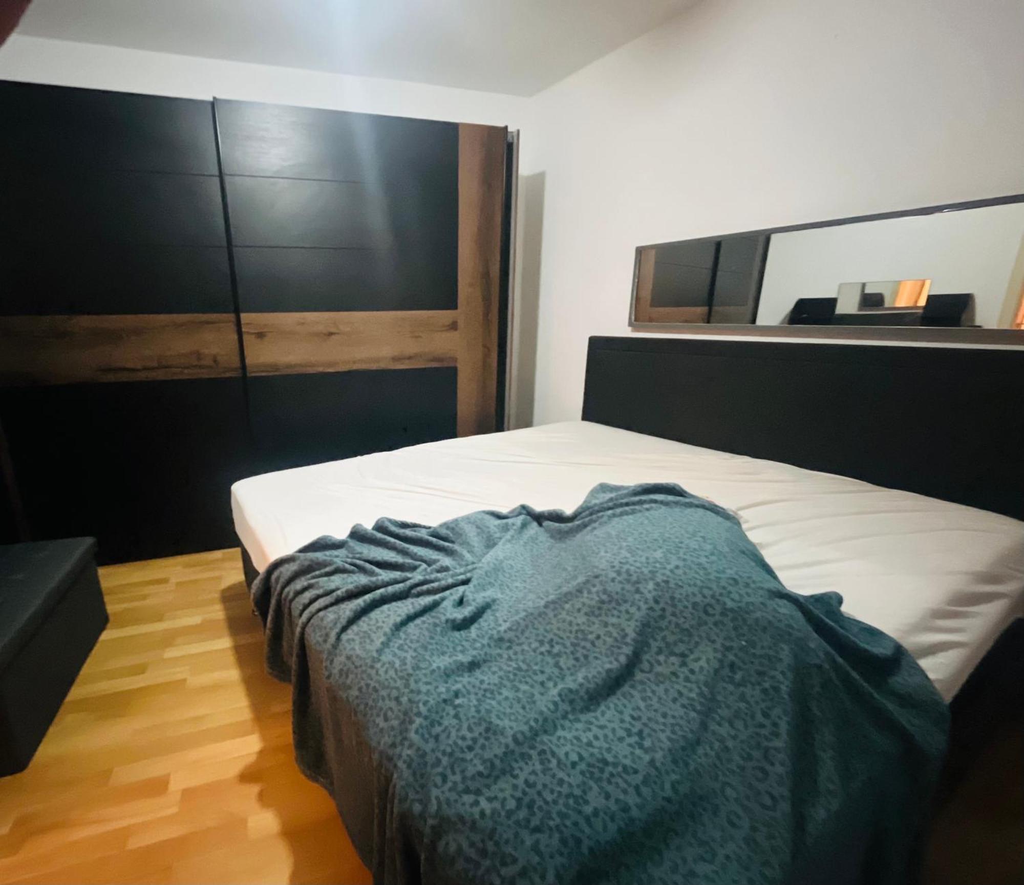 Tolle Wohnung In Zentrum Dortmund Exterior foto