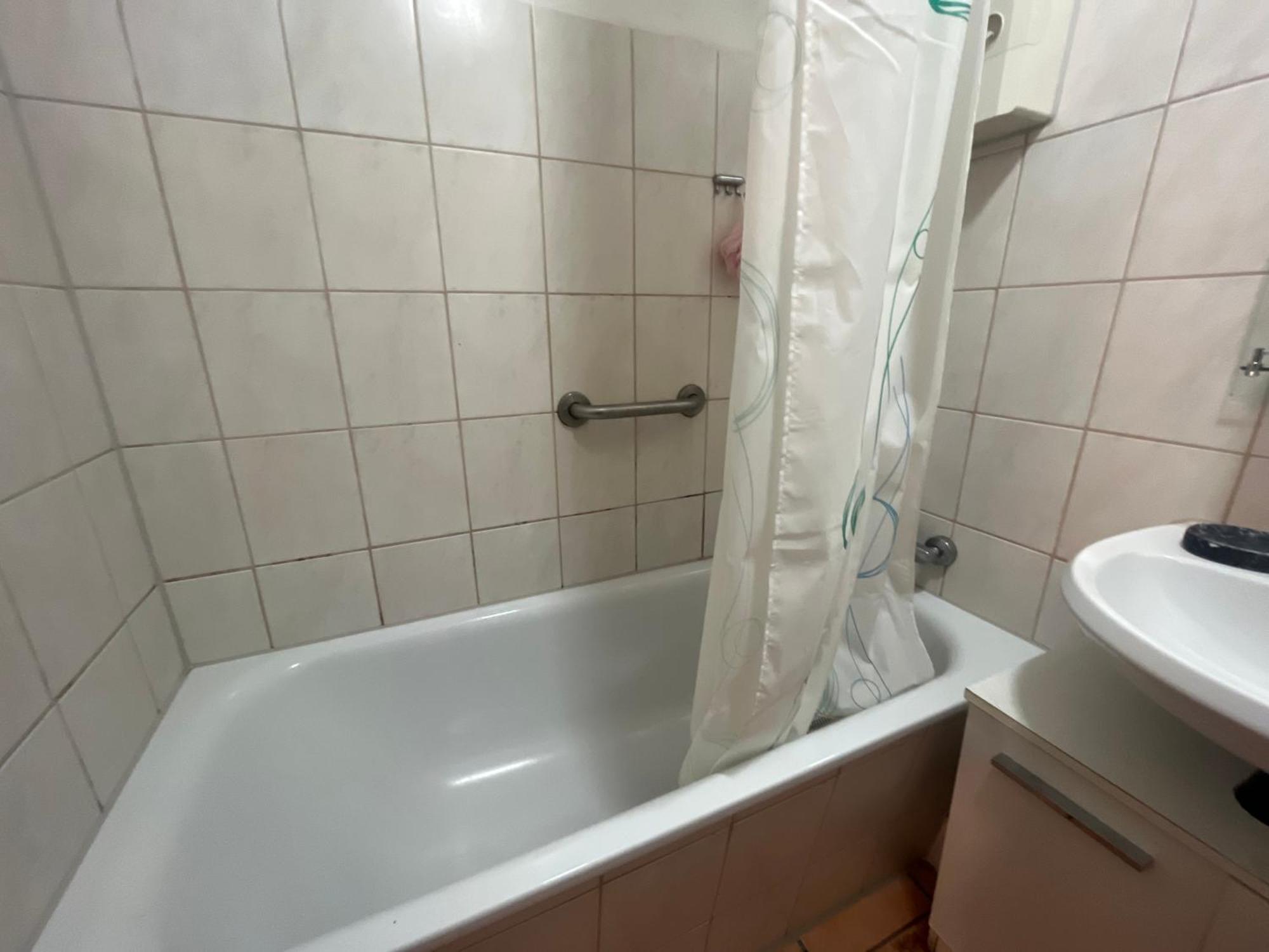Tolle Wohnung In Zentrum Dortmund Exterior foto